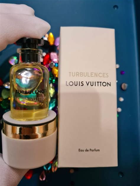 turbulence parfum louis vuitton|lv turbulences.